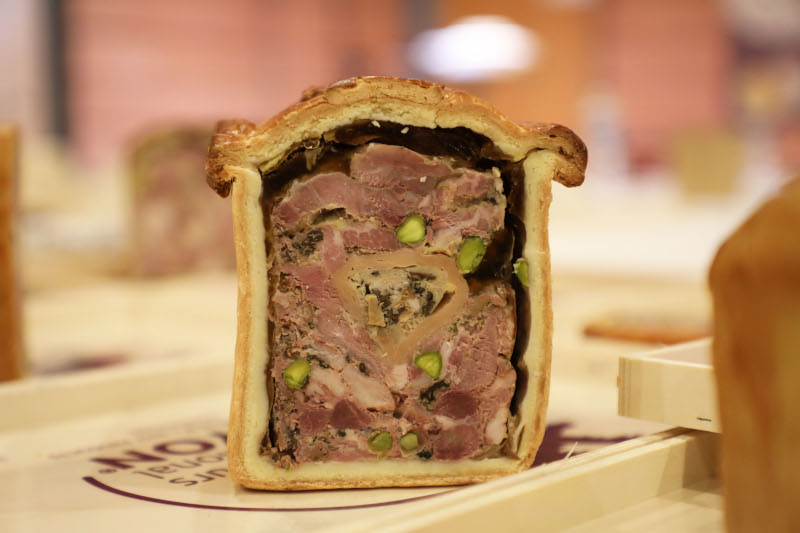 icone charcuterie