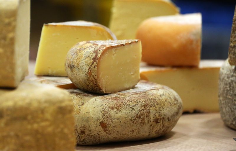 icone dairy