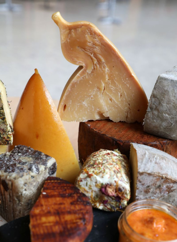 Exporting Cheese to the UK After Brexit: What EU Producers Need to Know in 2026