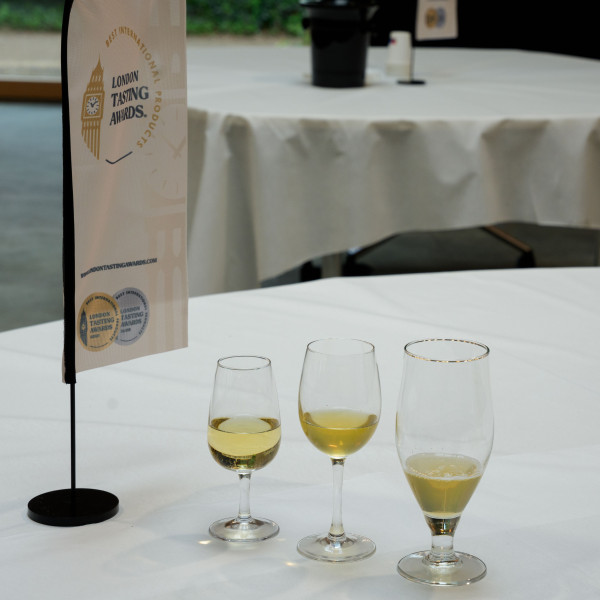 London Tasting Awards 2026 Results: 382 Medals Awarded Across 30 Countries